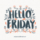 Illustration for article titled Helllllooooooo, Friday! (AM OT)